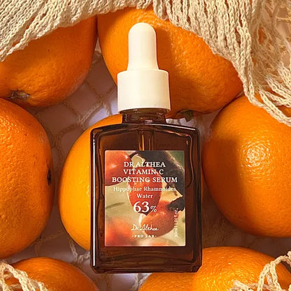 Dr. Althea - Vitamin C Boosting Serum 63%