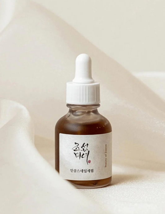 Beauty Of Joseon - Revive Serum Ginseng Snail Mucin