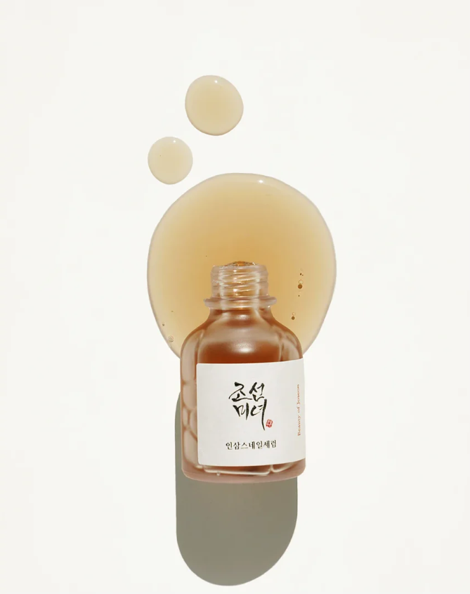 Beauty Of Joseon - Revive Serum Ginseng Snail Mucin