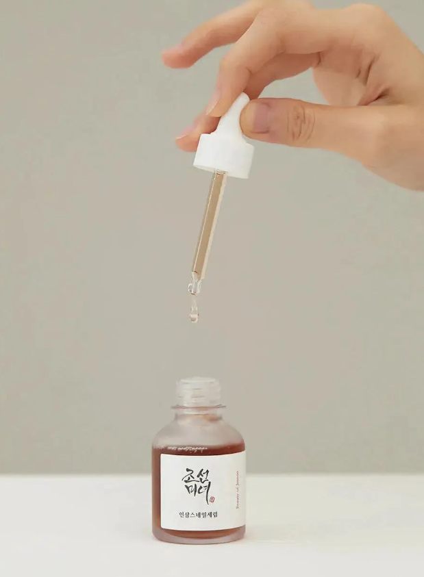 Beauty Of Joseon - Revive Serum Ginseng Snail Mucin