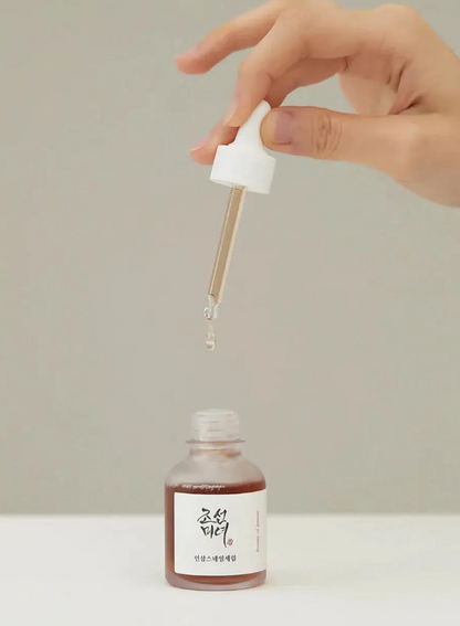Beauty Of Joseon - Revive Serum Ginseng Snail Mucin