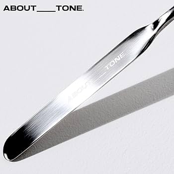 ABOUT_TONE - Makeup Spatula