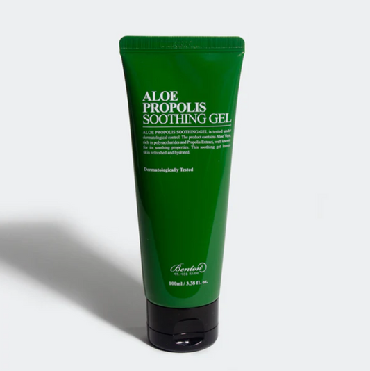 Benton - Aloe Propolis Soothing Gel