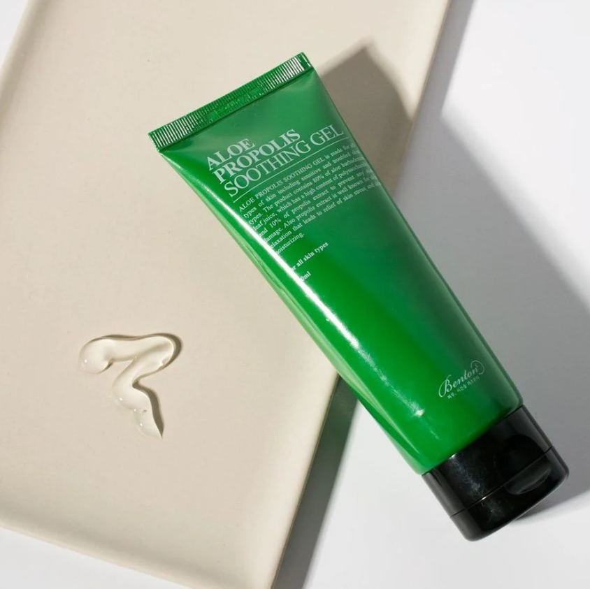 Benton - Aloe Propolis Soothing Gel