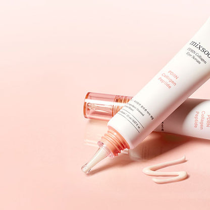 Mixsoon - PDRN Collagen Eye Serum