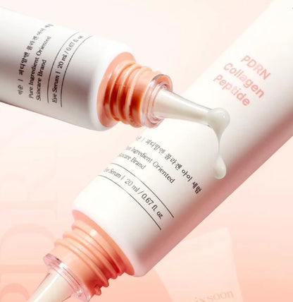 Mixsoon - PDRN Collagen Eye Serum