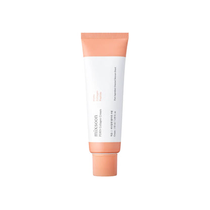 Mixsoon - PDRN Collagen Cream