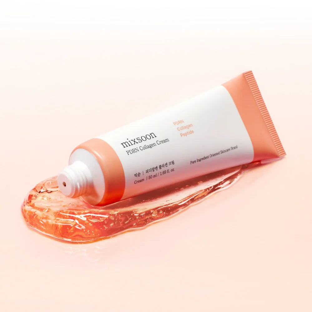 Mixsoon - PDRN Collagen Cream