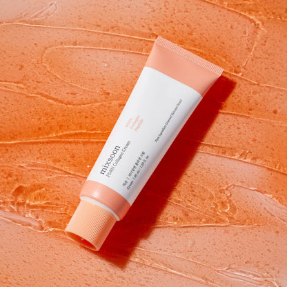 Mixsoon - PDRN Collagen Cream