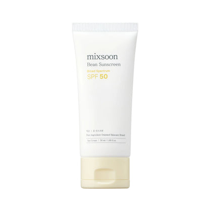 Mixoon - Bean Sunscreen Broad Spectrum