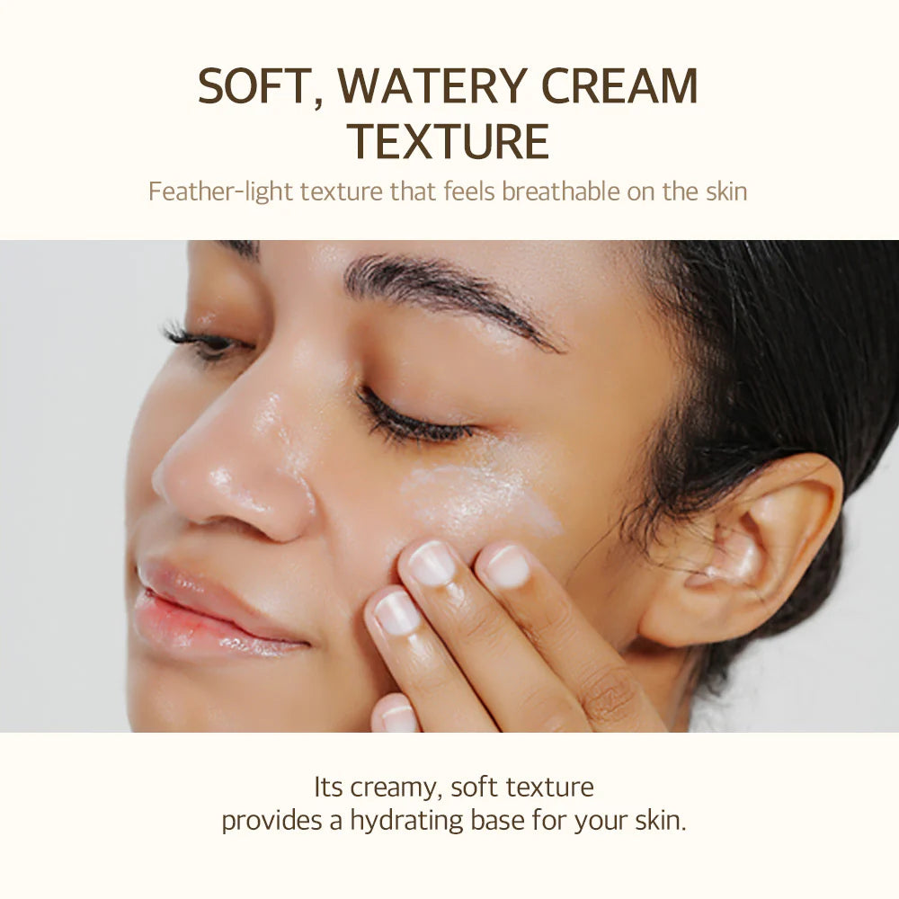 Mixoon - Bean Sunscreen Broad Spectrum