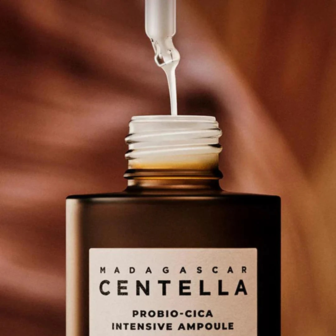 SKIN1004 - Madagascar Centella Probio-Cica Intensive Ampoule