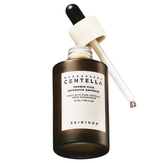 SKIN1004 - Madagascar Centella Probio-Cica Intensive Ampoule