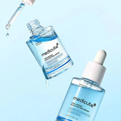Medicube - Hyaluronic Multi Peptide Serum