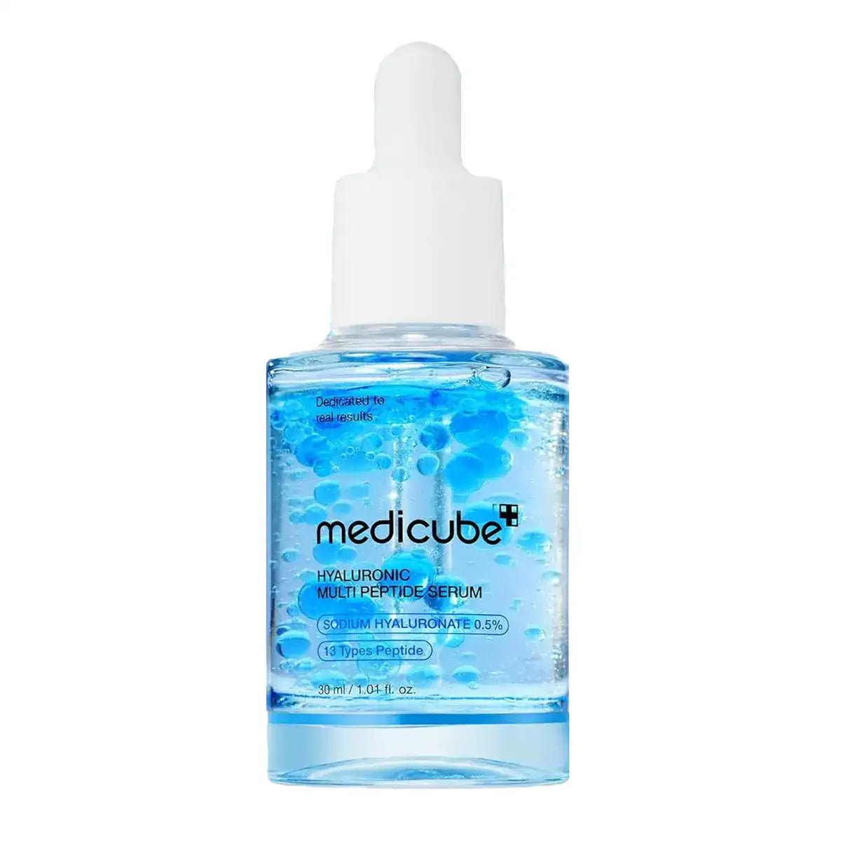 Medicube - Hyaluronic Multi Peptide Serum