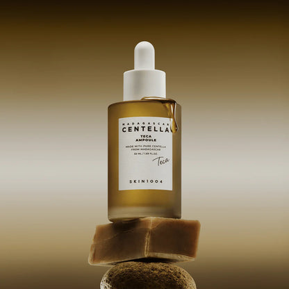 SKIN1004 - Madagascar Centella Teca Ampoule 
