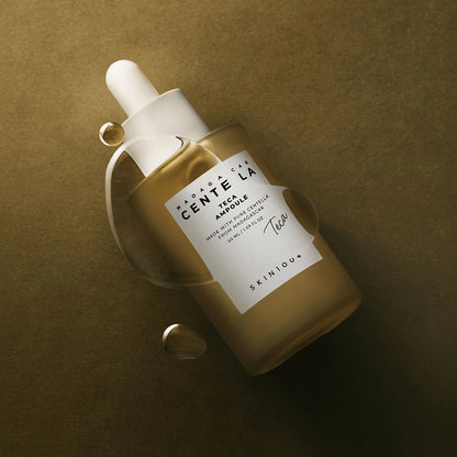 SKIN1004 - Madagascar Centella Teca Ampoule 
