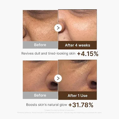 Medicube - Deep Vita C Capsule Serum