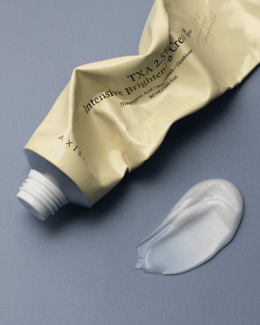 Axis - Y - TXA 2.5% Intensive Brightening Cream