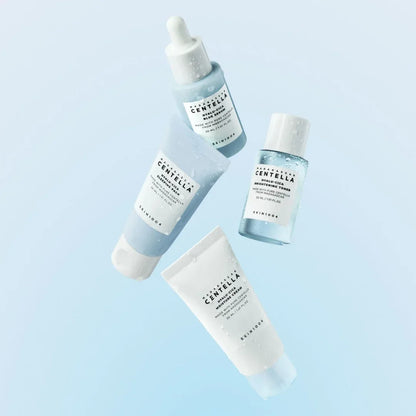 SKIN1004 - Madagascar Centella Hyalu - Cica Travel Kit