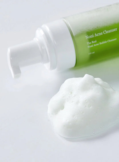 Celimax - Noni Acné Bubble Cleanser