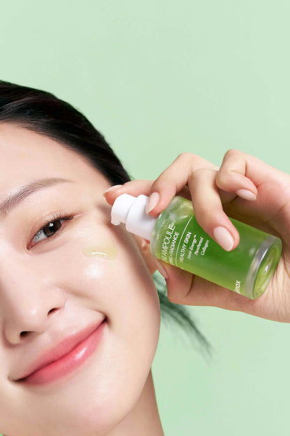 Celimax - Noni Ampoule Calming Radiance 30ml