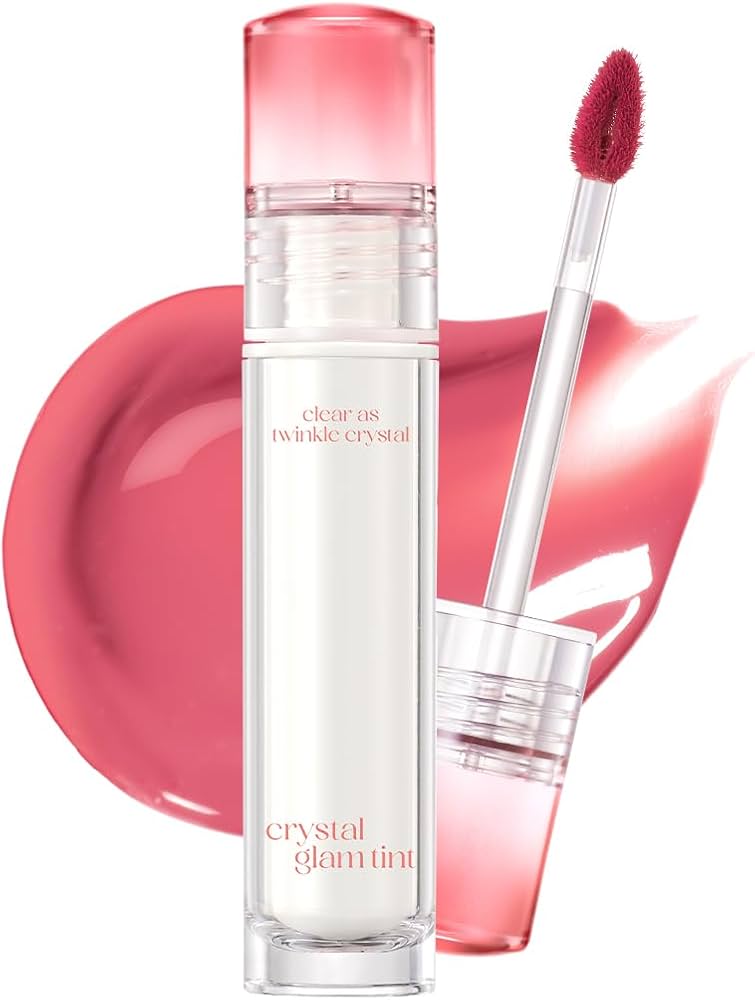 Clio - Crystal Glam Tint