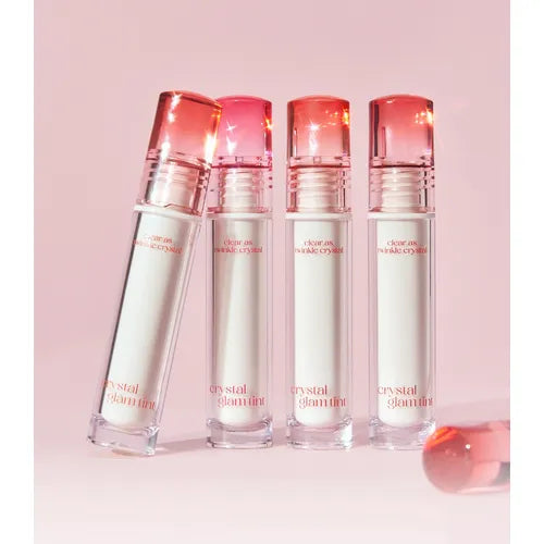 Clio - Crystal Glam Tint