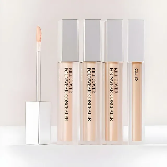 Clio - Kill Cover Liquid Concealer