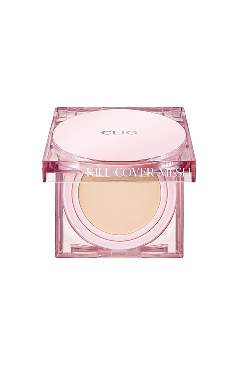 Clio - Kill Cover Mesh Glow Cushion