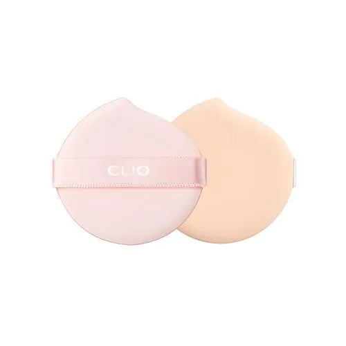 Clio - Kill Cover Mesh Glow Cushion Puff