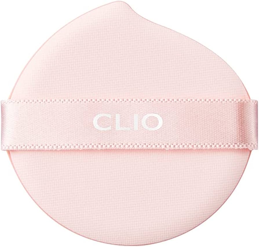 Clio - Kill Cover Mesh Glow Cushion Puff