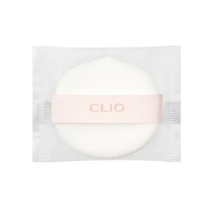 Clio - Kill Cover Mesh Glow Cushion Puff