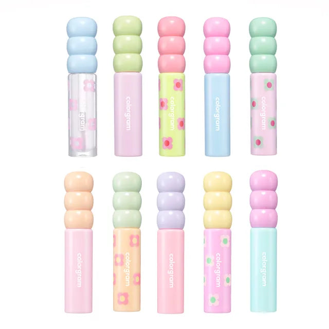 Colorgram - Fruity Glass Tint