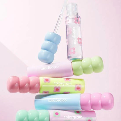 Colorgram - Fruity Glass Tint