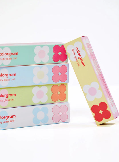 Colorgram - Fruity Glass Tint