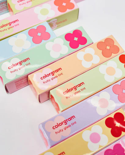 Colorgram - Fruity Glass Tint