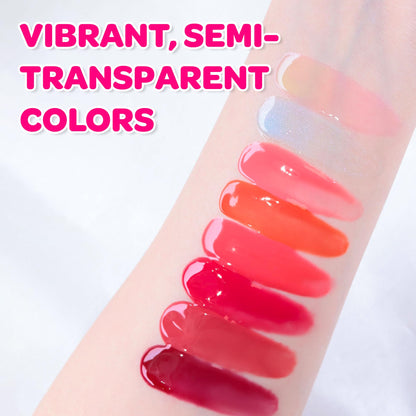 Colorgram - Tintin Dory Lip Jam