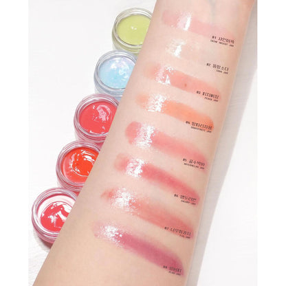 Colorgram - Tintin Dory Lip Jam