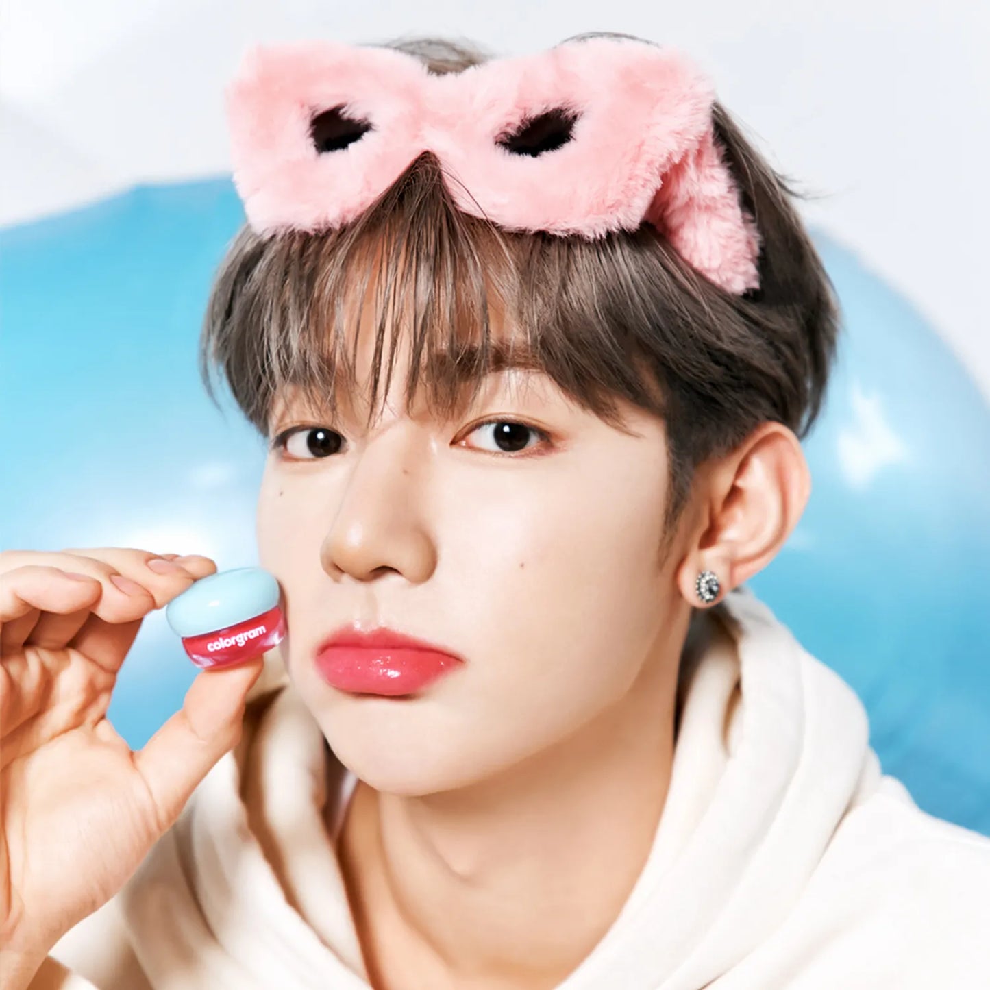 Colorgram - Tintin Dory Lip Jam