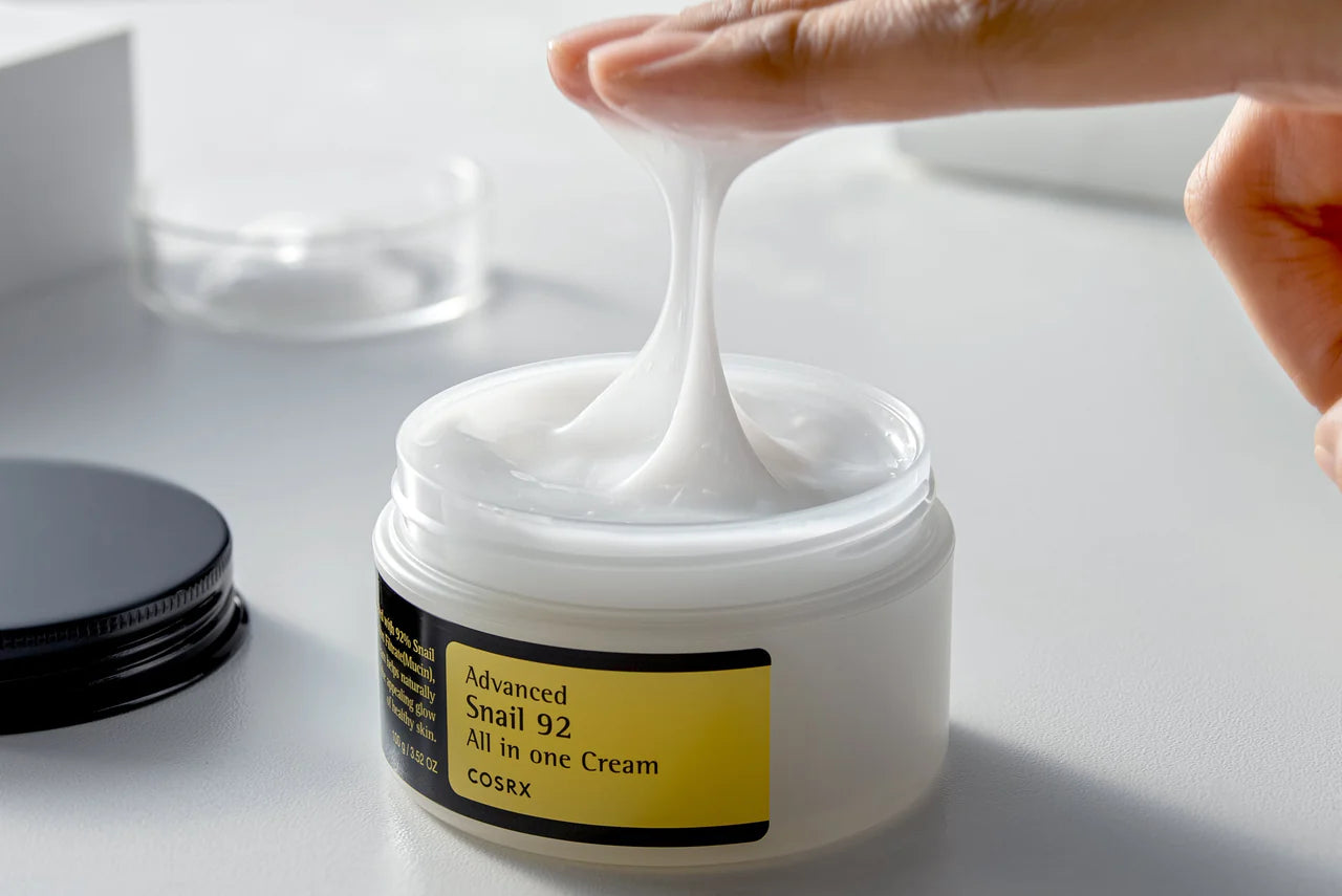 COSRX - Advanced Snail 92 All In One Cream