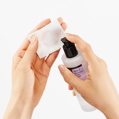 COSRX - AHA 7 Whitehead Power Liquid
