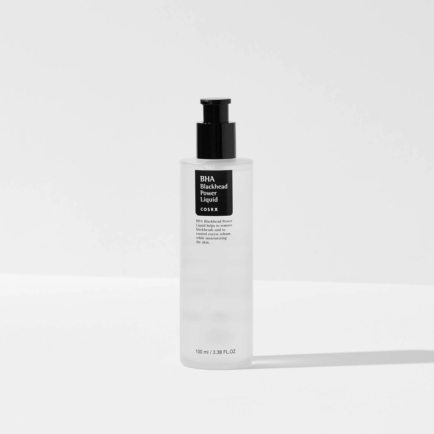 COSRX - BHA Blackhead Power Liquid