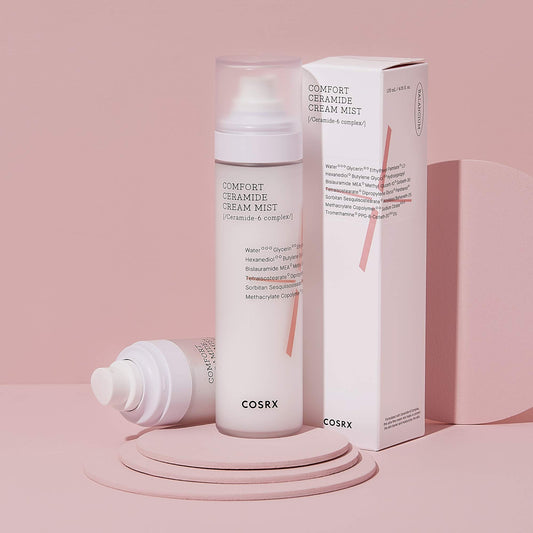 COSRX - Comfort Ceramide Cream Mist