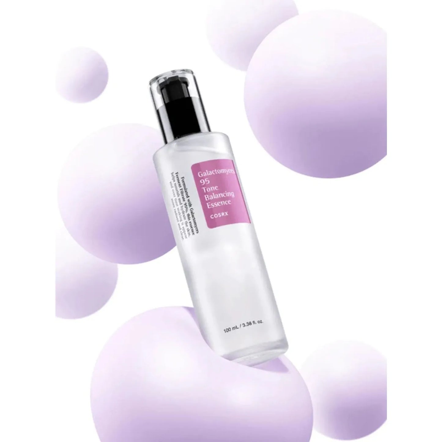 COSRX - Galactomyces 95 Tone Balancing Essence