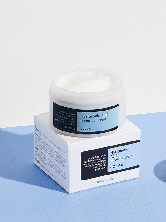 COSRX - Hyaluronic Acid Intensive Cream