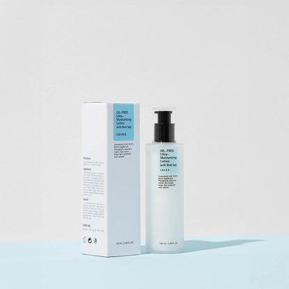 COSRX - Oil Free Ultra Moisturizing Lotion