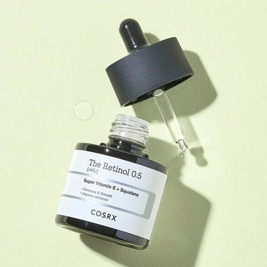 COSRX - The Retinol 0.5