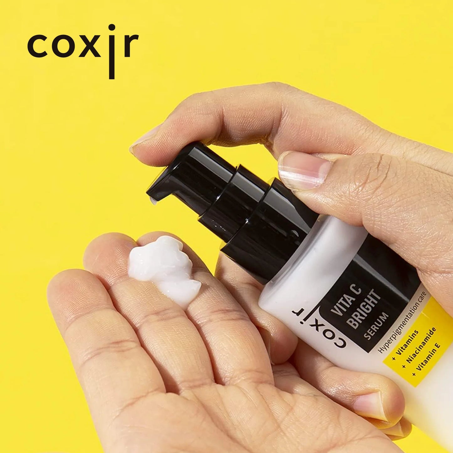 Coxir - Vita C Bright Serum