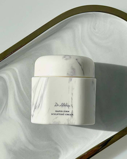 Dr. Althea - Rapid Firm Sculpting Cream